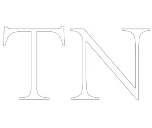 Tobago Now Logo white